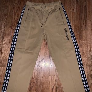 Brand new with tags The Hundreds track pants